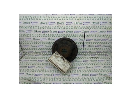 PULEGGIA ALBERO MOTORE CHEVROLET (DAEWOO) KALOS (T200) (09/02-01/05)  96336264