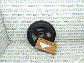 PULEGGIA ALBERO MOTORE NISSAN PRIMERA (03/02-10/06) YD22DDT 12303BN301