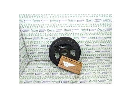 PULEGGIA ALBERO MOTORE NISSAN PRIMERA (03/02-10/06) YD22DDT 12303BN301