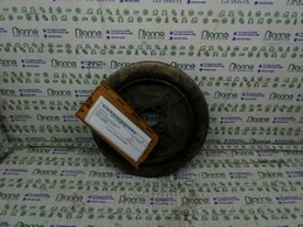 PULEGGIA ALBERO MOTORE FIAT PUNTO (1N/1P) (07/99-12/05) 188A3000 46809886