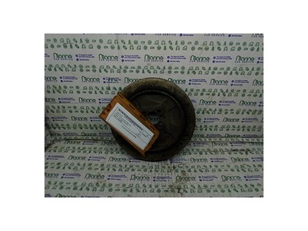 PULEGGIA ALBERO MOTORE FIAT PUNTO (1N/1P) (07/99-12/05) 188A3000 46809886