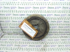 PULEGGIA ALBERO MOTORE FIAT PUNTO (1N/1P) (07/99-12/05) 188A3000 46809886