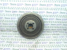PULEGGIA ALBERO MOTORE FIAT PUNTO (1N/1P) (07/99-12/05) 188A3000 46809886