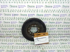 PULEGGIA ALBERO MOTORE PEUGEOT 106 (03/96-04/04)  515L6