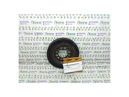 PULEGGIA ALBERO MOTORE PEUGEOT 106 (03/96-04/04)  515L6