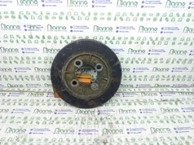 PULEGGIA ALBERO MOTORE PEUGEOT 106 (03/96-04/04)  515L6