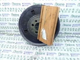 PULEGGIA ALBERO MOTORE AUDI A4 (8D) (10/94-12/00) AHU NB5001003006161