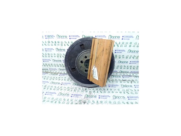 PULEGGIA ALBERO MOTORE AUDI A4 (8D) (10/94-12/00) AHU NB5001003006161