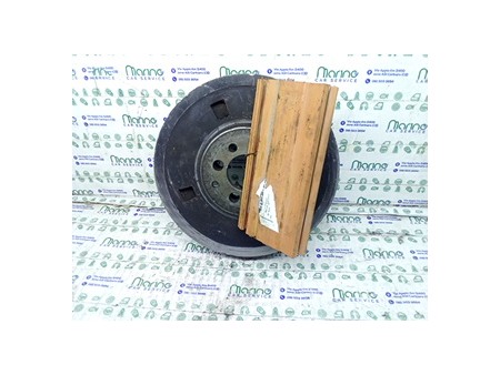 PULEGGIA ALBERO MOTORE AUDI A4 (8D) (10/94-12/00) AHU NB5001003006161