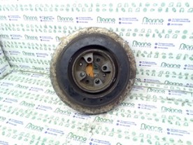 PULEGGIA ALBERO MOTORE AUDI A4 (8D) (10/94-12/00) AHU NB5001003006161