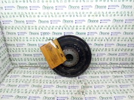 PULEGGIA ALBERO MOTORE FIAT SCUDO (3H) (01/07-) RHR 9681640880