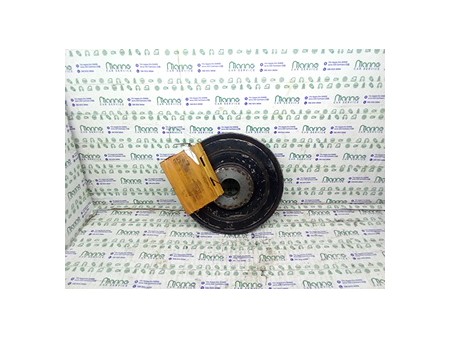 PULEGGIA ALBERO MOTORE FIAT SCUDO (3H) (01/07-) RHR 9681640880