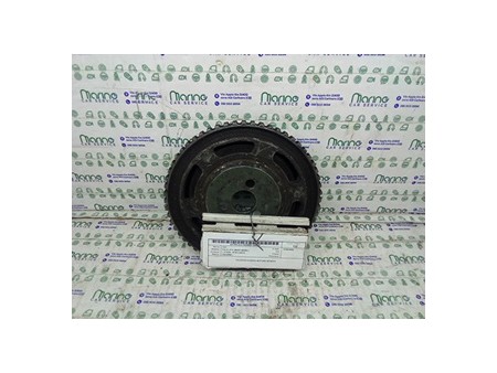 PULEGGIA ALBERO MOTORE FIAT PALIO (PY) (09/97-09/03) 188A4000 46744318