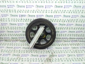 PULEGGIA ALBERO MOTORE MERCEDES-BENZ CLASSE A (W168) (03/01-06/04) 668942 NB5001013028020