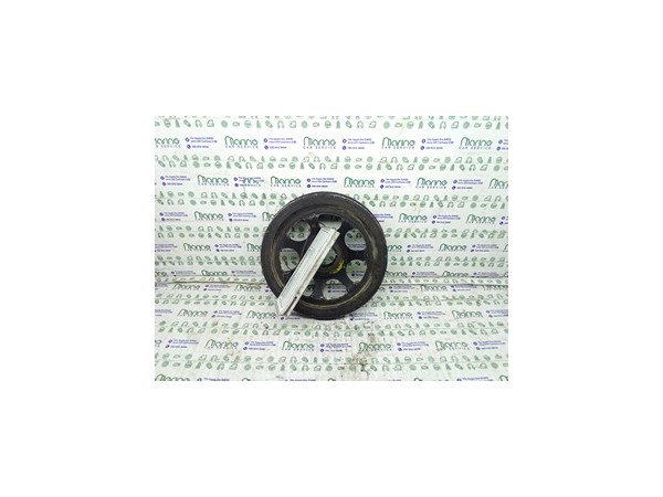 PULEGGIA ALBERO MOTORE MERCEDES-BENZ CLASSE A (W168) (03/01-06/04) 668942 NB5001013028020