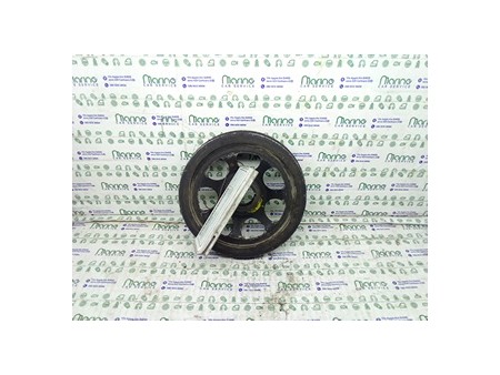 PULEGGIA ALBERO MOTORE MERCEDES-BENZ CLASSE A (W168) (03/01-06/04) 668942 NB5001013028020