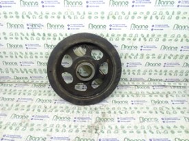 PULEGGIA ALBERO MOTORE MERCEDES-BENZ CLASSE A (W168) (03/01-06/04) 668942 NB5001013028020