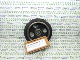 PULEGGIA ALBERO MOTORE SMART FORTWO (A/C451) (01/07-12/11)  A6600320104
