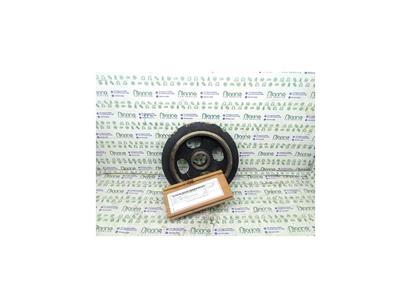 PULEGGIA ALBERO MOTORE SMART FORTWO (A/C451) (01/07-12/11)  A6600320104