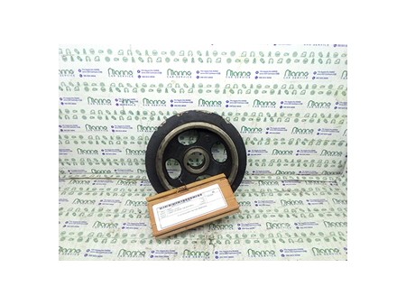 PULEGGIA ALBERO MOTORE SMART FORTWO (A/C451) (01/07-12/11)  A6600320104