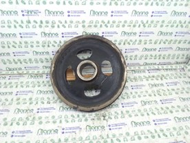 PULEGGIA ALBERO MOTORE SMART FORTWO (A/C451) (01/07-12/11)  A6600320104
