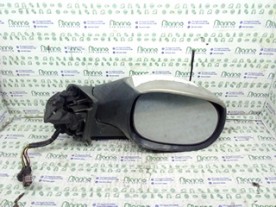 RETROVISORE EST. DX CITROEN C3 2A SERIE (09/05-11/10)  NB2411005036001DX