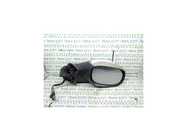 RETROVISORE EST. DX CITROEN C3 2A SERIE (09/05-11/10)  NB2411005036001DX