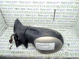 RETROVISORE EST. DX CITROEN C3 2A SERIE (09/05-11/10)  NB2411005036001DX