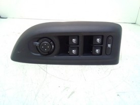 BLOCCO COMANDI ALZACRISTALLI E RETROVISO ALFA ROMEO TONALE (03/22-) 46346020 156169161