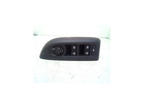 BLOCCO COMANDI ALZACRISTALLI E RETROVISO ALFA ROMEO TONALE (03/22-) 46346020 156169161