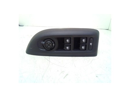 BLOCCO COMANDI ALZACRISTALLI E RETROVISO ALFA ROMEO TONALE (03/22-) 46346020 156169161