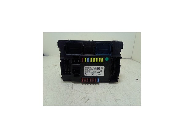 BODY COMPUTER ALFA ROMEO TONALE (03/22-) 46346020 NBA029001052003