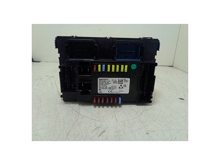 BODY COMPUTER ALFA ROMEO TONALE (03/22-) 46346020 NBA029001052003