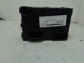 BODY COMPUTER ALFA ROMEO TONALE (03/22-) 46346020 NBA029001052003