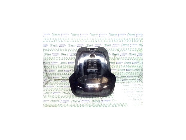 PLAFONIERA ALFA ROMEO TONALE (03/22-) 46350313 NBA053001052001