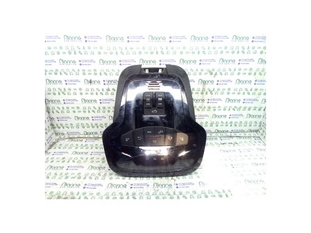 PLAFONIERA ALFA ROMEO TONALE (03/22-) 46350313 NBA053001052001