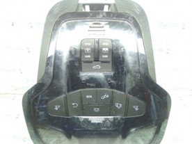 PLAFONIERA ALFA ROMEO TONALE (03/22-) 46350313 NBA053001052001