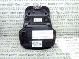 PLAFONIERA ALFA ROMEO TONALE (03/22-) 46350313 NBA053001052001