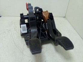 PEDALIERA COMPL. FIAT PANDA (33) (12/11-04/17) 169A4000 51926352