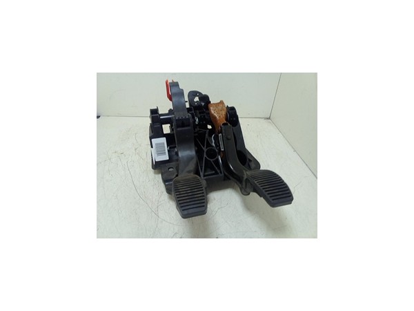 PEDALIERA COMPL. FIAT PANDA (33) (12/11-04/17) 169A4000 51926352