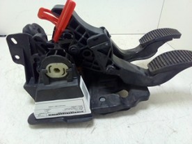 PEDALIERA COMPL. FIAT PANDA (33) (12/11-04/17) 169A4000 51926352