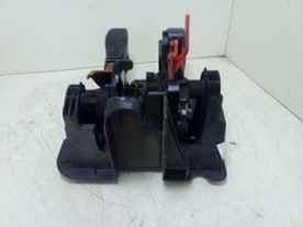 PEDALIERA COMPL. FIAT PANDA (33) (12/11-04/17) 169A4000 51926352