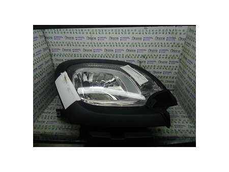 PROIETTORE DX. FIAT PANDA (33) (12/11-04/17) 169A4000 52193553