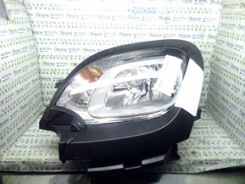 PROIETTORE SX. FIAT PANDA (33) (12/11-04/17) 169A4000 52193555