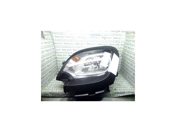 PROIETTORE SX. FIAT PANDA (33) (12/11-04/17) 169A4000 52193555