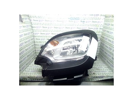 PROIETTORE SX. FIAT PANDA (33) (12/11-04/17) 169A4000 52193555
