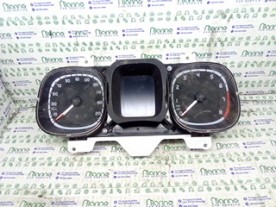 CONTAKM. FIAT PANDA (33) (12/11-04/17) 312A2000 NB0582006085005