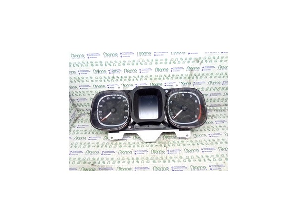 CONTAKM. FIAT PANDA (33) (12/11-04/17) 312A2000 NB0582006085005
