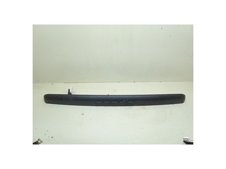 PULSANTE COFANO POST. FIAT PANDA (33) (12/11-04/17) 312A2000 NB2354006085005