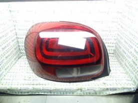 FANALE POST. C/1 RETROMARCIA SX. CITROEN C3 3A SERIE (B618) (09/16-) BH02 9812257580